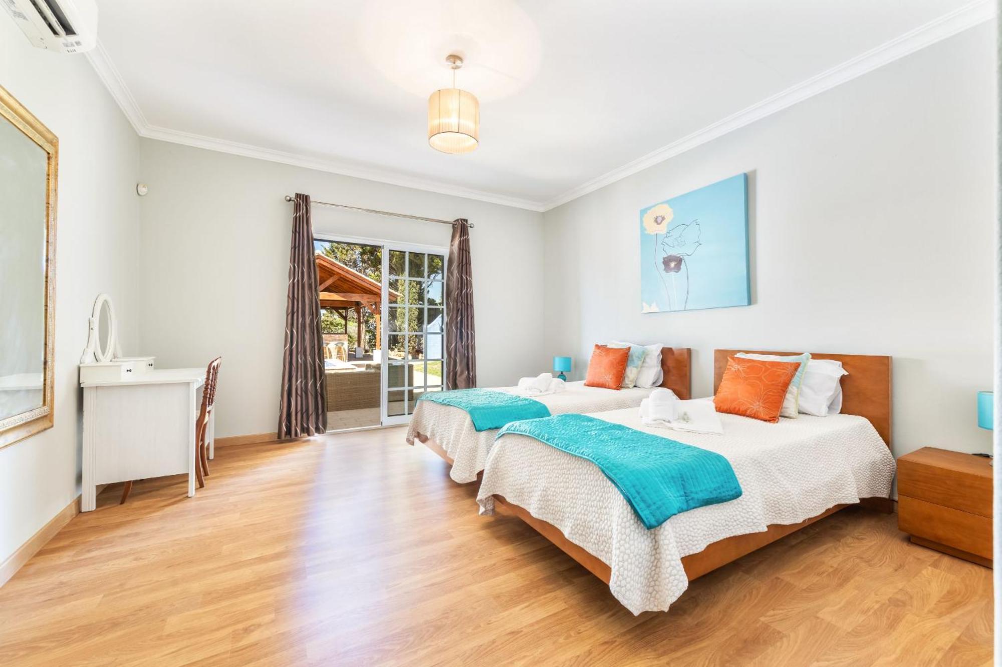 Casa Cambria Villa Albufeira