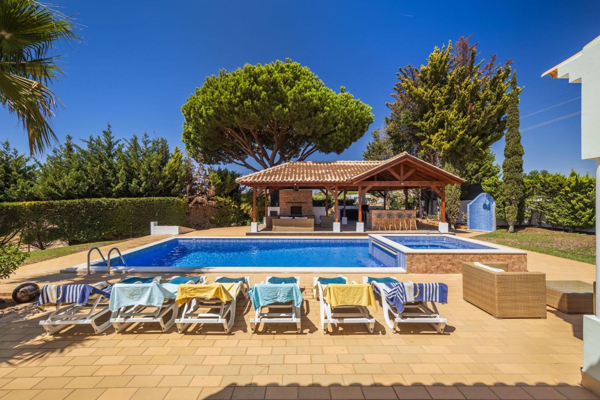 Villa Casa Cambria