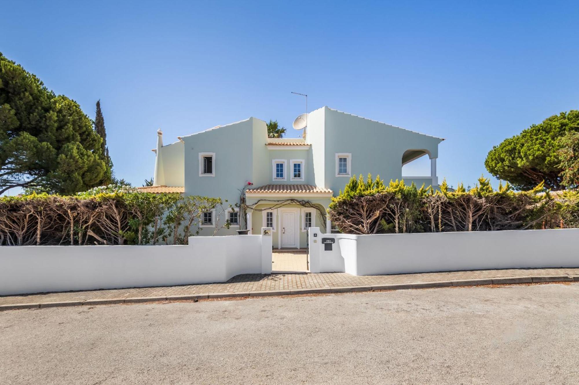 Casa Cambria *