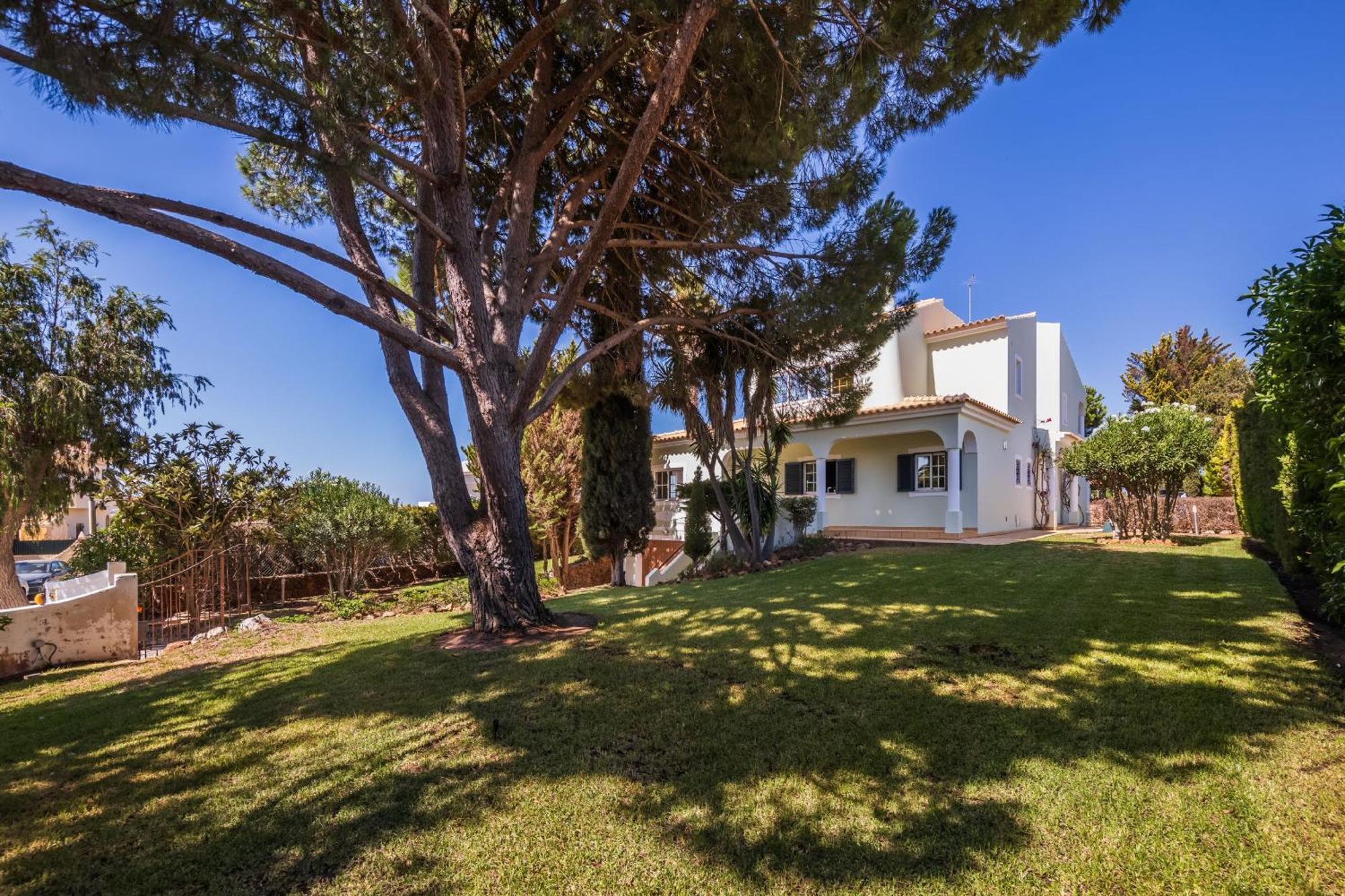 Casa Cambria Villa