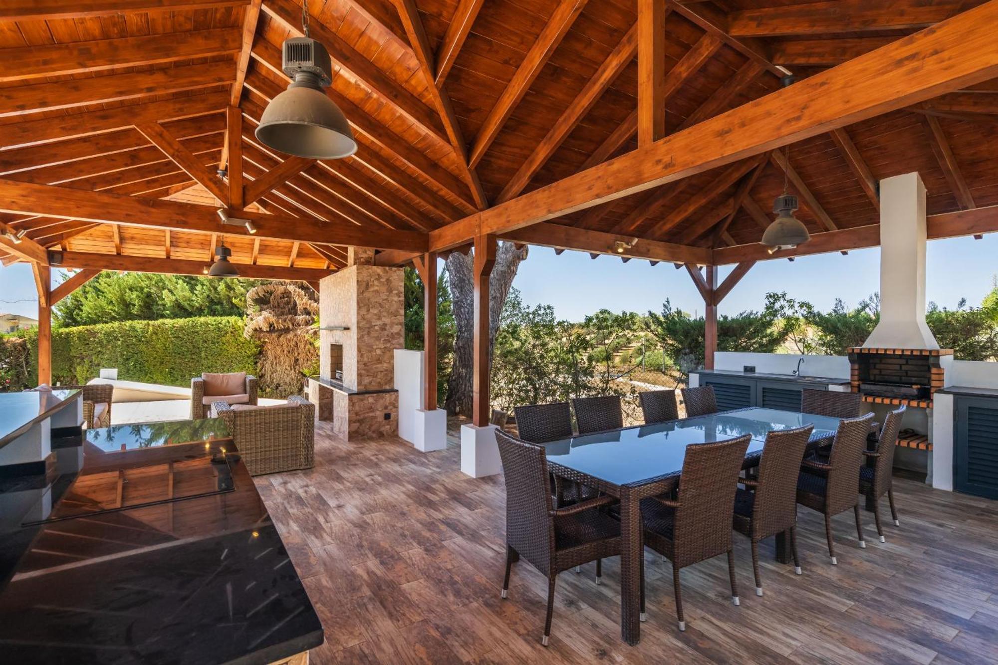 Casa Cambria Villa *