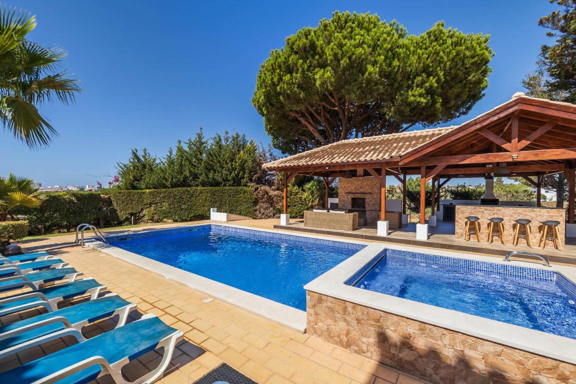 Villa Casa Cambria *